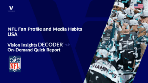 NFL Fan Profile and Media Habits
