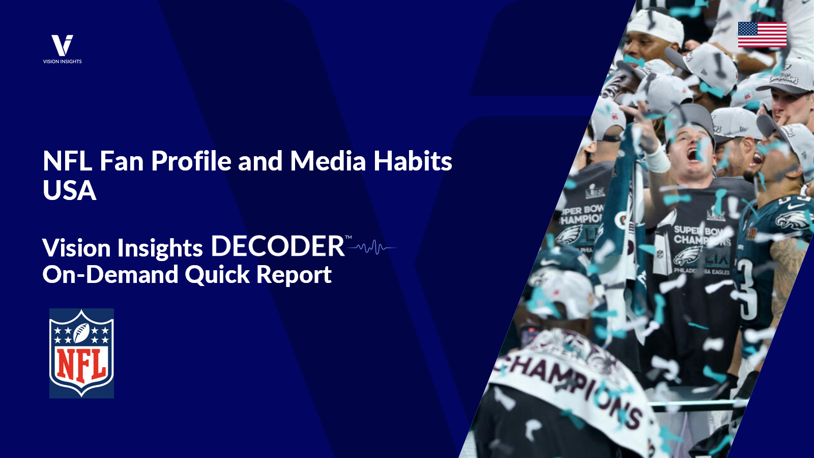 NFL Fan Profile and Media Habits