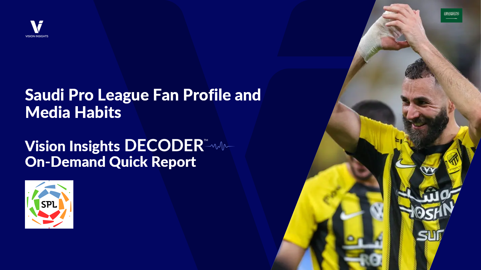 Saudi Pro League Fan Profile and Media Habits